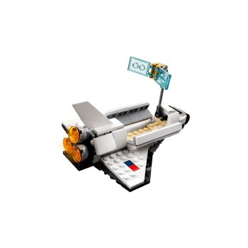 LEGO(R) CREATOR 31134 Prom kosmiczny